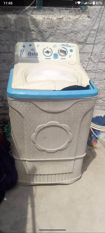 washing machine for sale