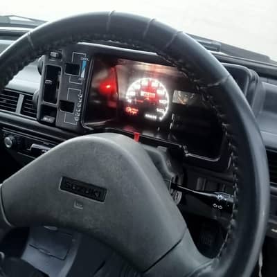 mehran