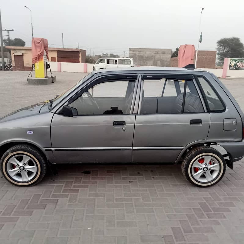 mehran 2