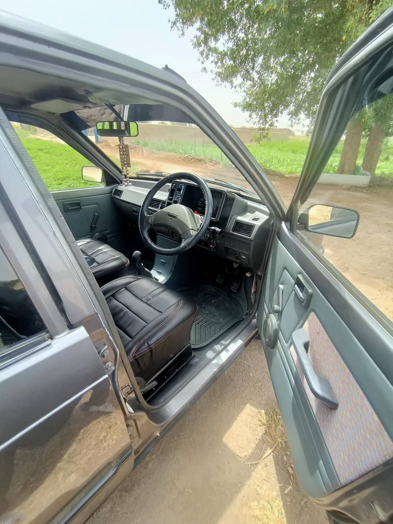 mehran 3