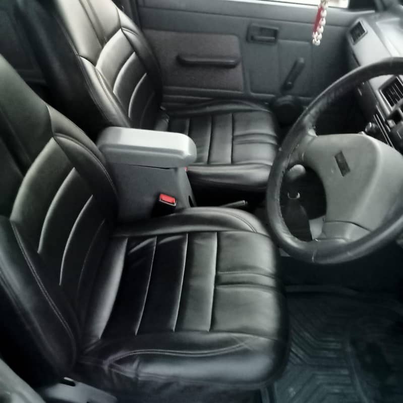 mehran 5