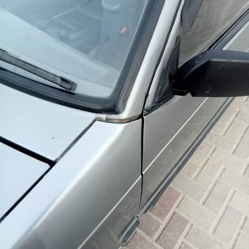 mehran 7