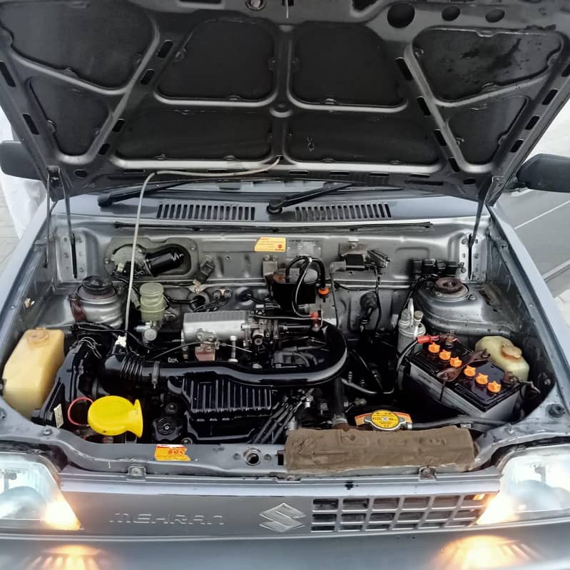 mehran 8
