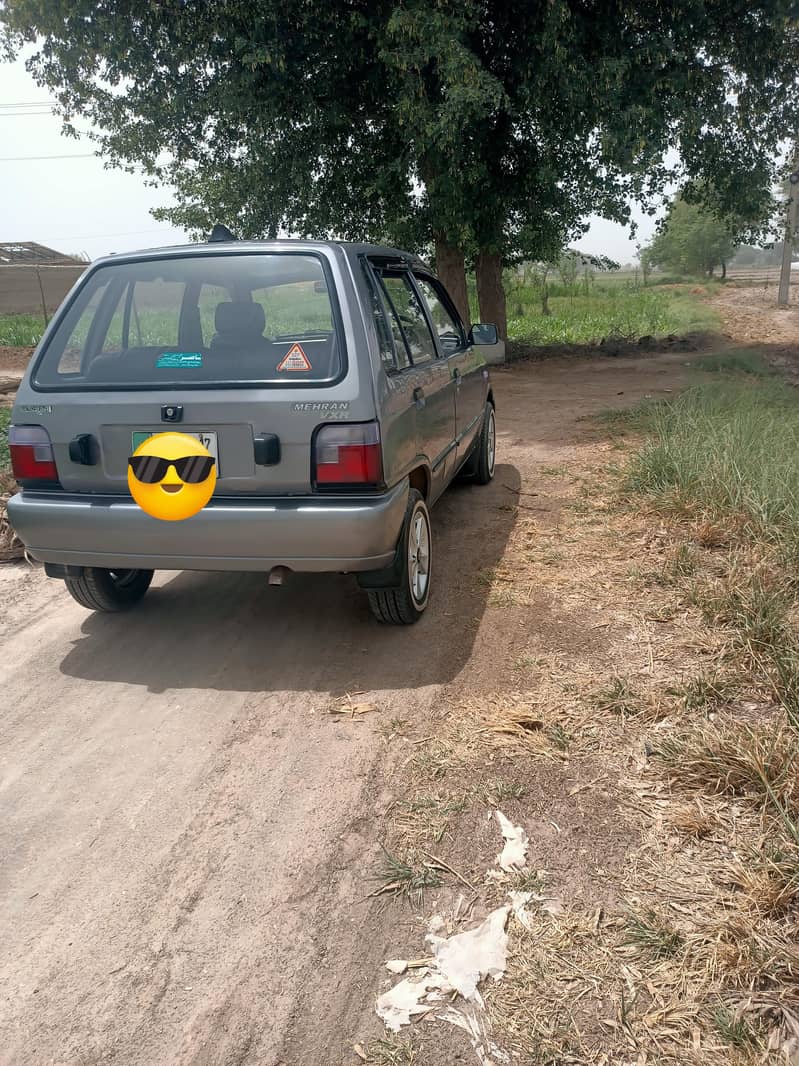 mehran 9