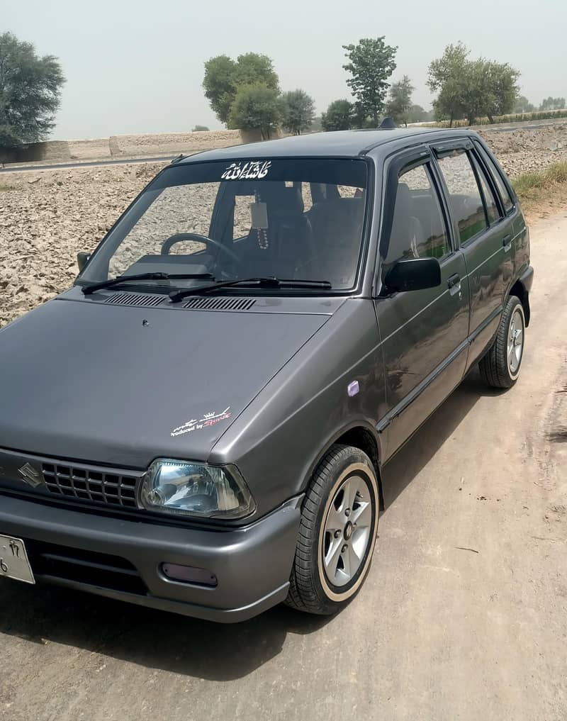 mehran 11