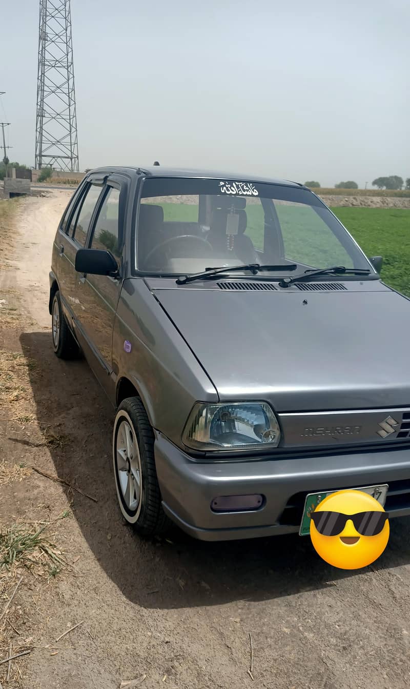 mehran 12