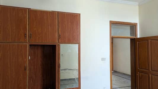 Upper Portion for rent in ghauri town phase 5-B