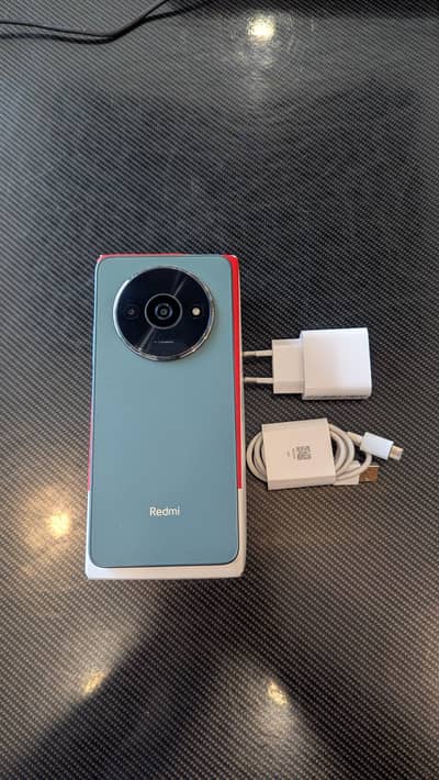 Xiaomi Redmi A3