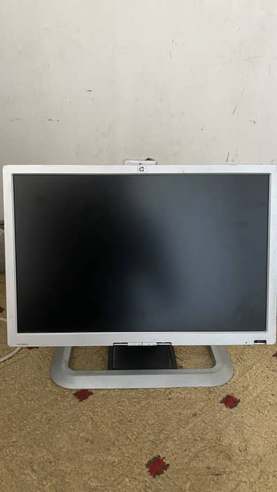 Hp L2045w display