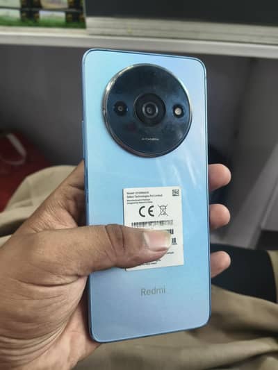 Xiaomi Redmi A3