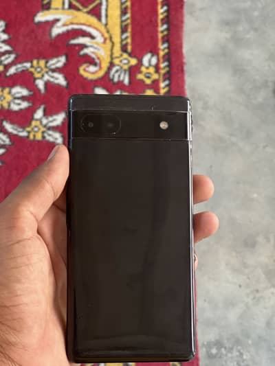 Google Pixel 6a