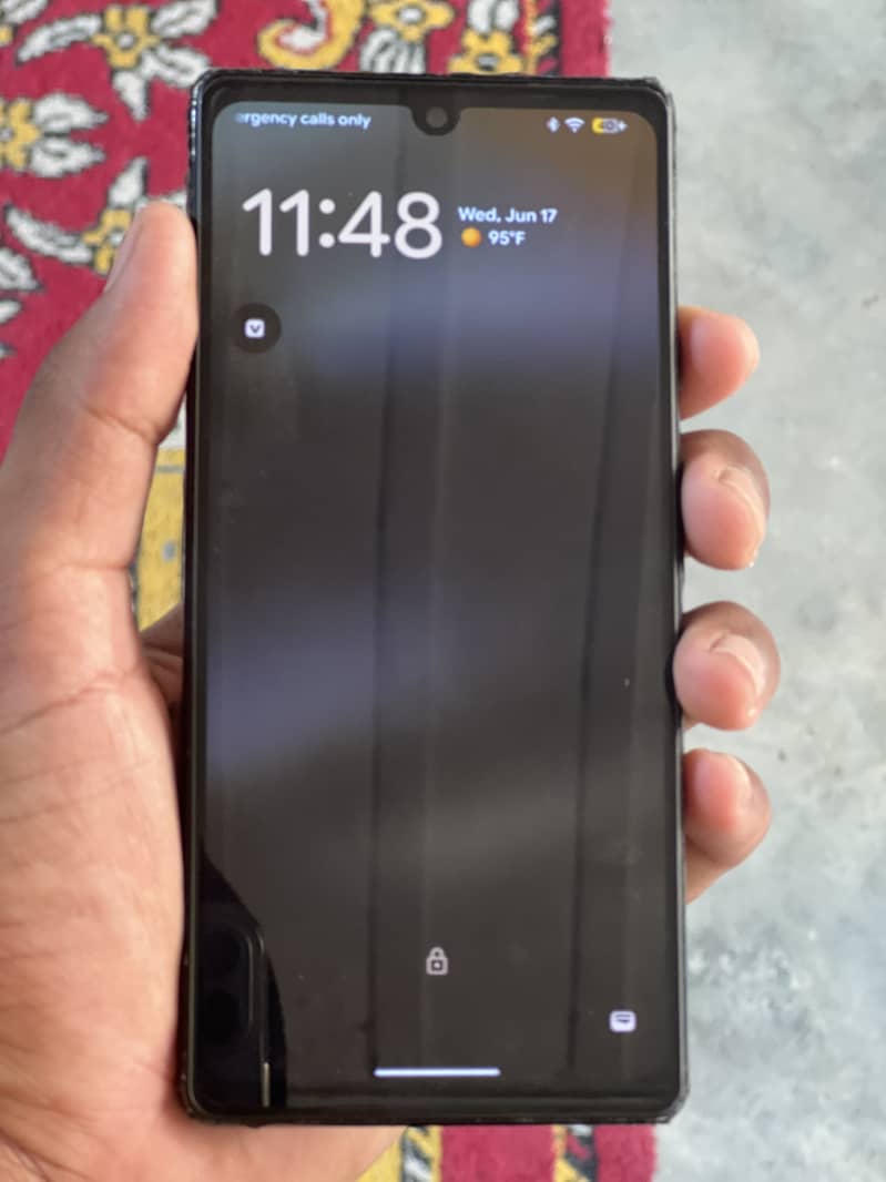 Google Pixel 6a 1