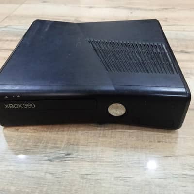 Xbox 360 full bundle with kinect