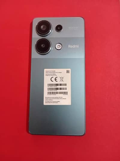 Xiaomi Redmi Note 13 Pro