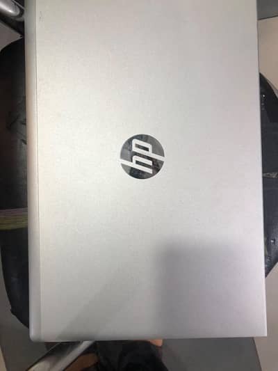HP PROBOOK 650 G8
