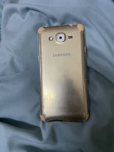 Samsung Mobile Grand Prime