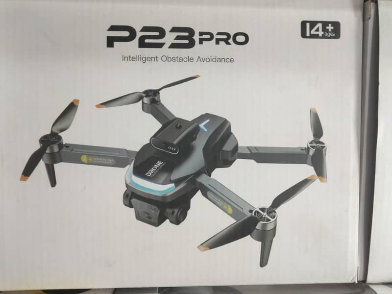 P23 pro 0