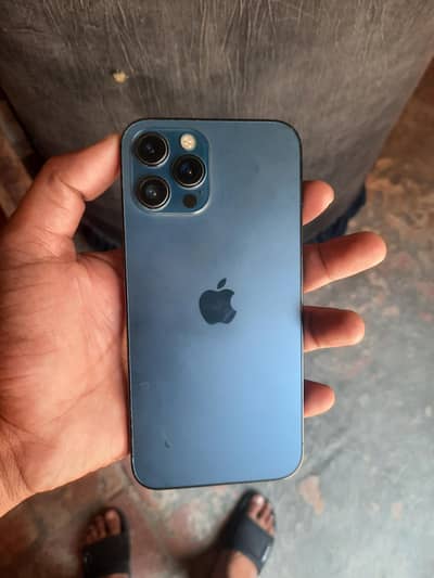 Apple iPhone 12 Pro Max