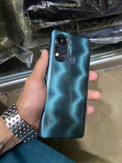 Infinix Hot 11s