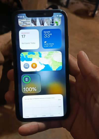 Apple iPhone 11