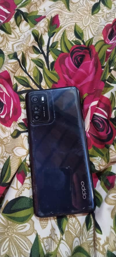 OPPO A16