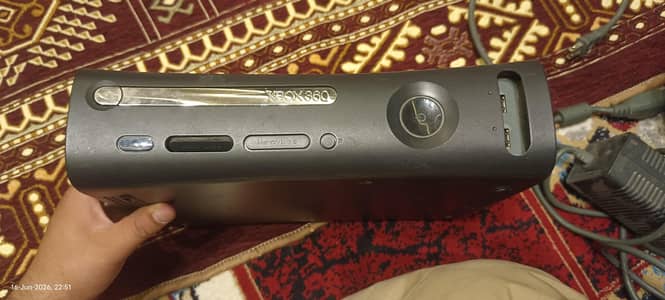 XBOX 360