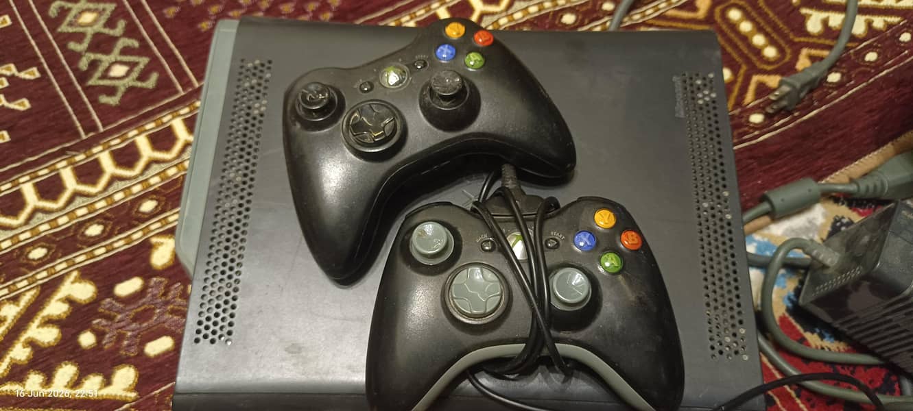 XBOX 360 1