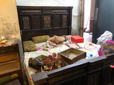 total furniture available