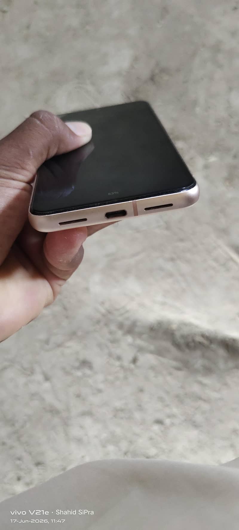Google Pixel 8 3