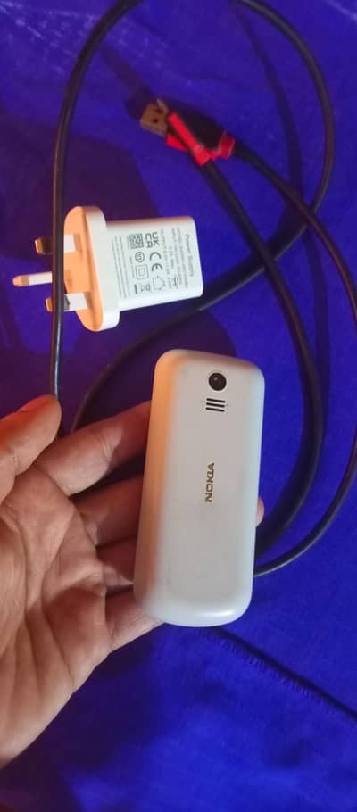 orignal Nokia 130