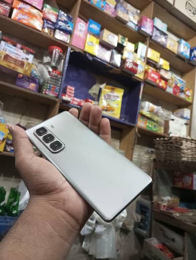 Infinix Hot 50 Pro Plus