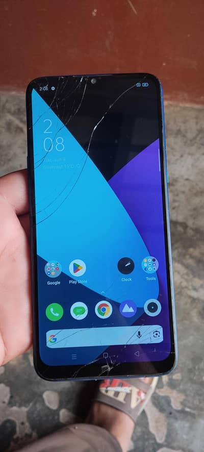 Realme 5