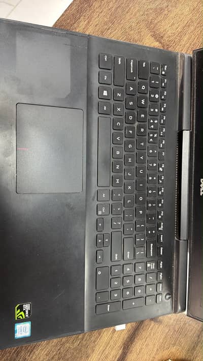 Dell inspiron 15