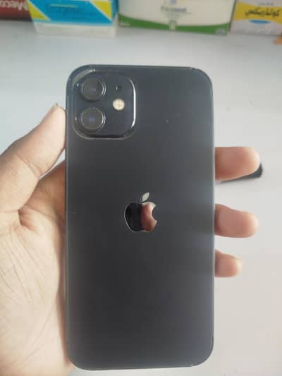 Apple iPhone 12