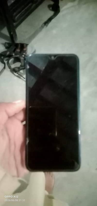 Itel Vision 1