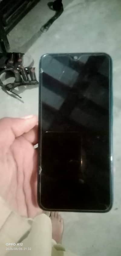 Itel Vision 1