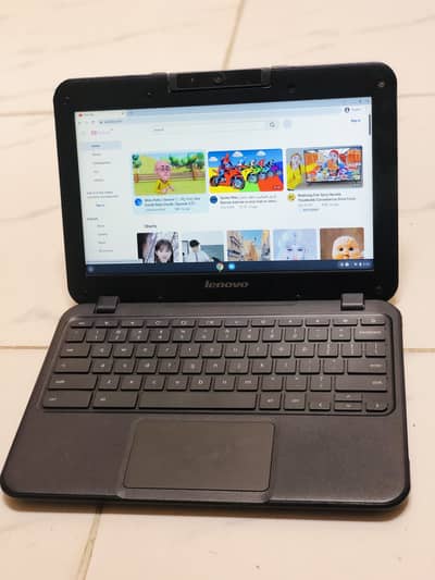 Lenovo chrome book