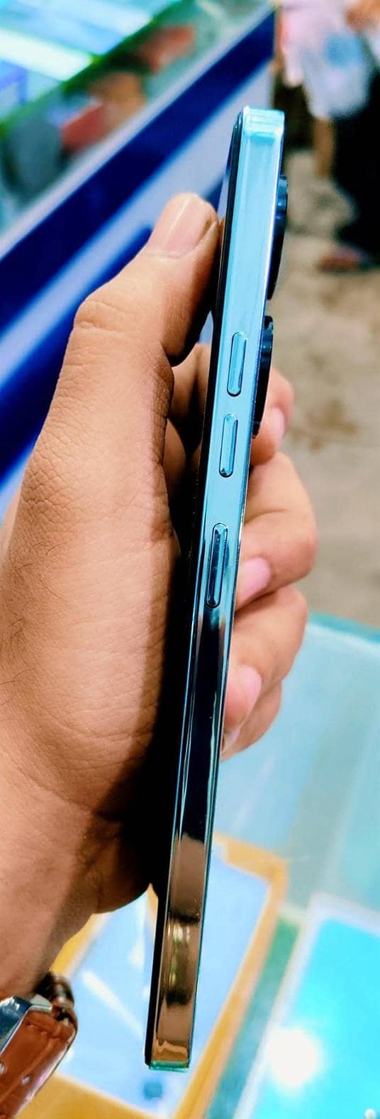 Tecno CAMON 20 3