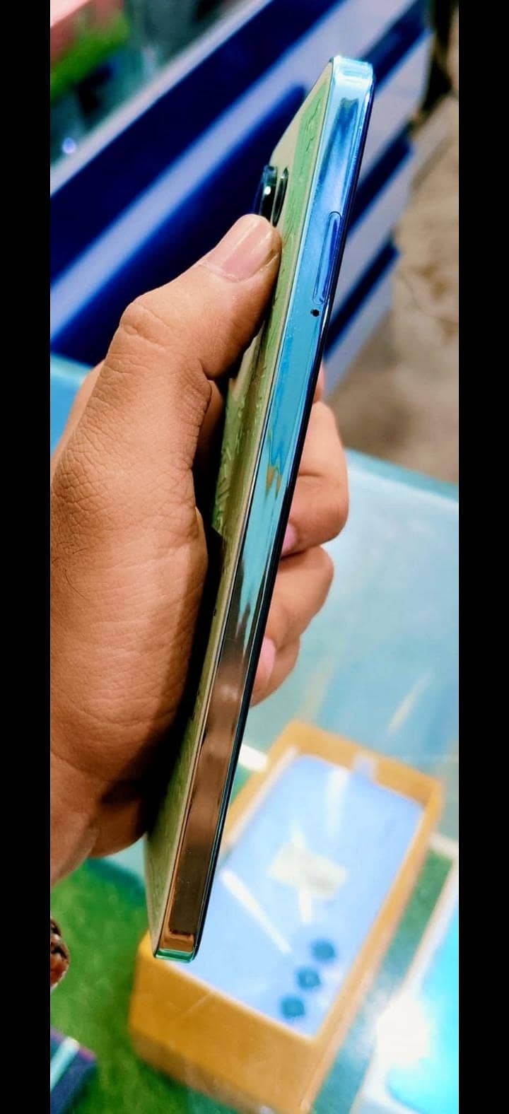 Tecno CAMON 20 4