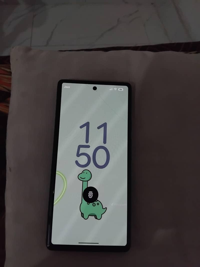 Google Pixel 6a 2