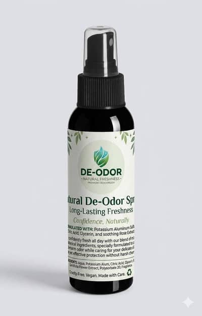 De-Odor