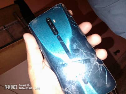 OPPO Reno 2z