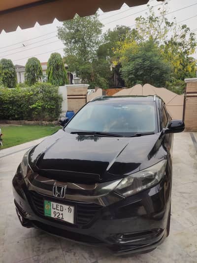 Honda vezel  2016/19 / honda vezel/vezel car for sale