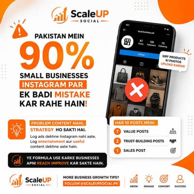 We are Grow your Small Business
