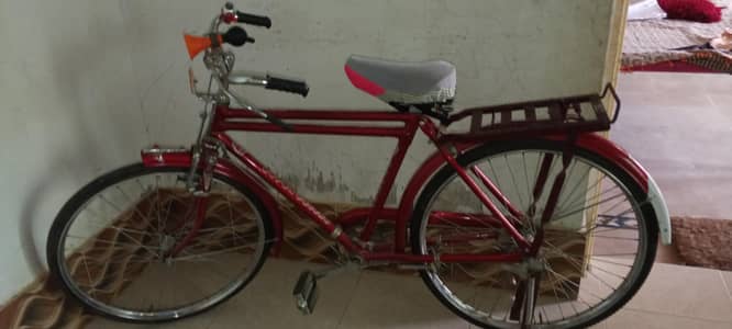 CYCLE