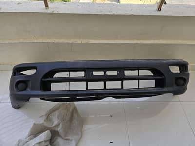 Toyota Corolla Indus Parts