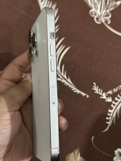 Apple iPhone 14 Pro 256 Gb Official Pta Approved