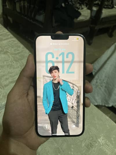 Apple iPhone 13 Pro Max