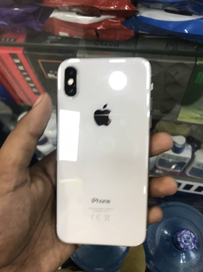 Apple iPhone X 2