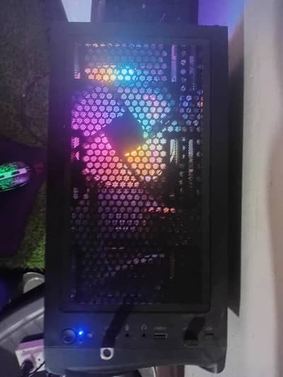 gaming PC for sale